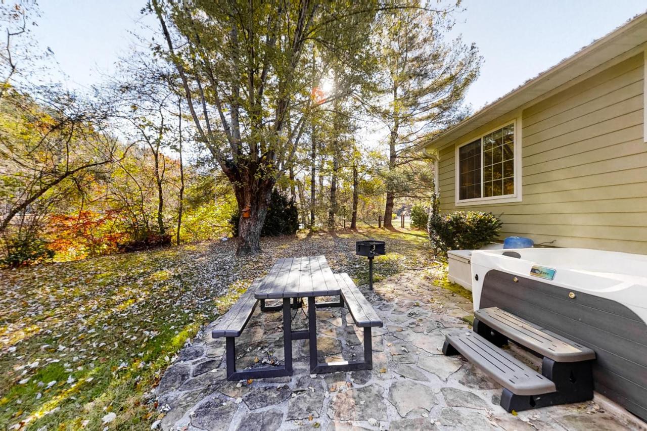 3 Bed 2 Bath Vacation Home In Whittier Exteriör bild