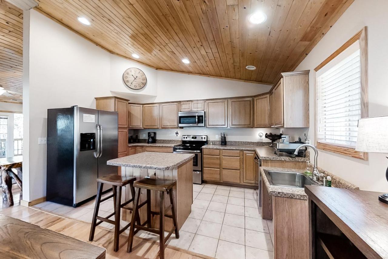 3 Bed 2 Bath Vacation Home In Whittier Exteriör bild