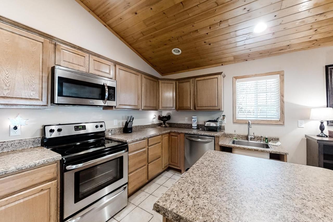 3 Bed 2 Bath Vacation Home In Whittier Exteriör bild