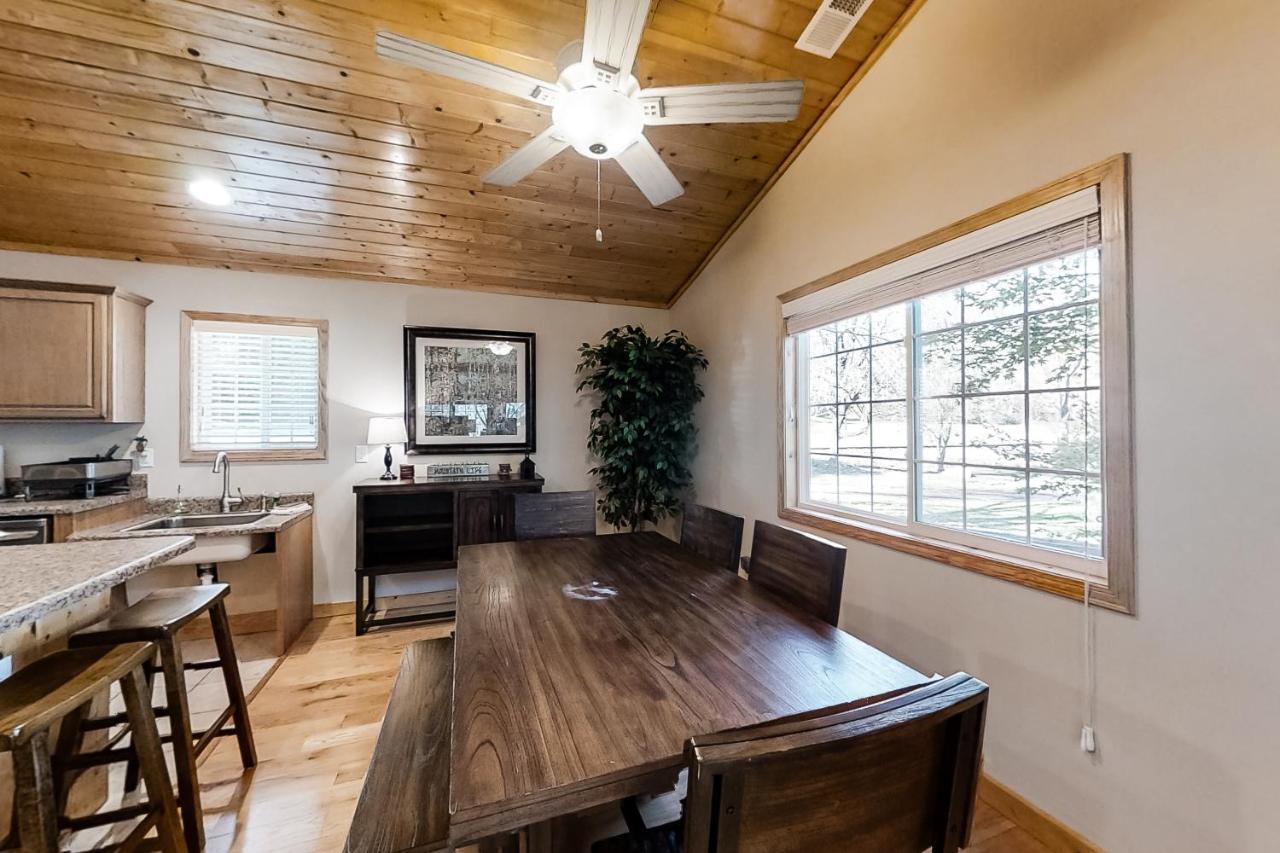 3 Bed 2 Bath Vacation Home In Whittier Exteriör bild