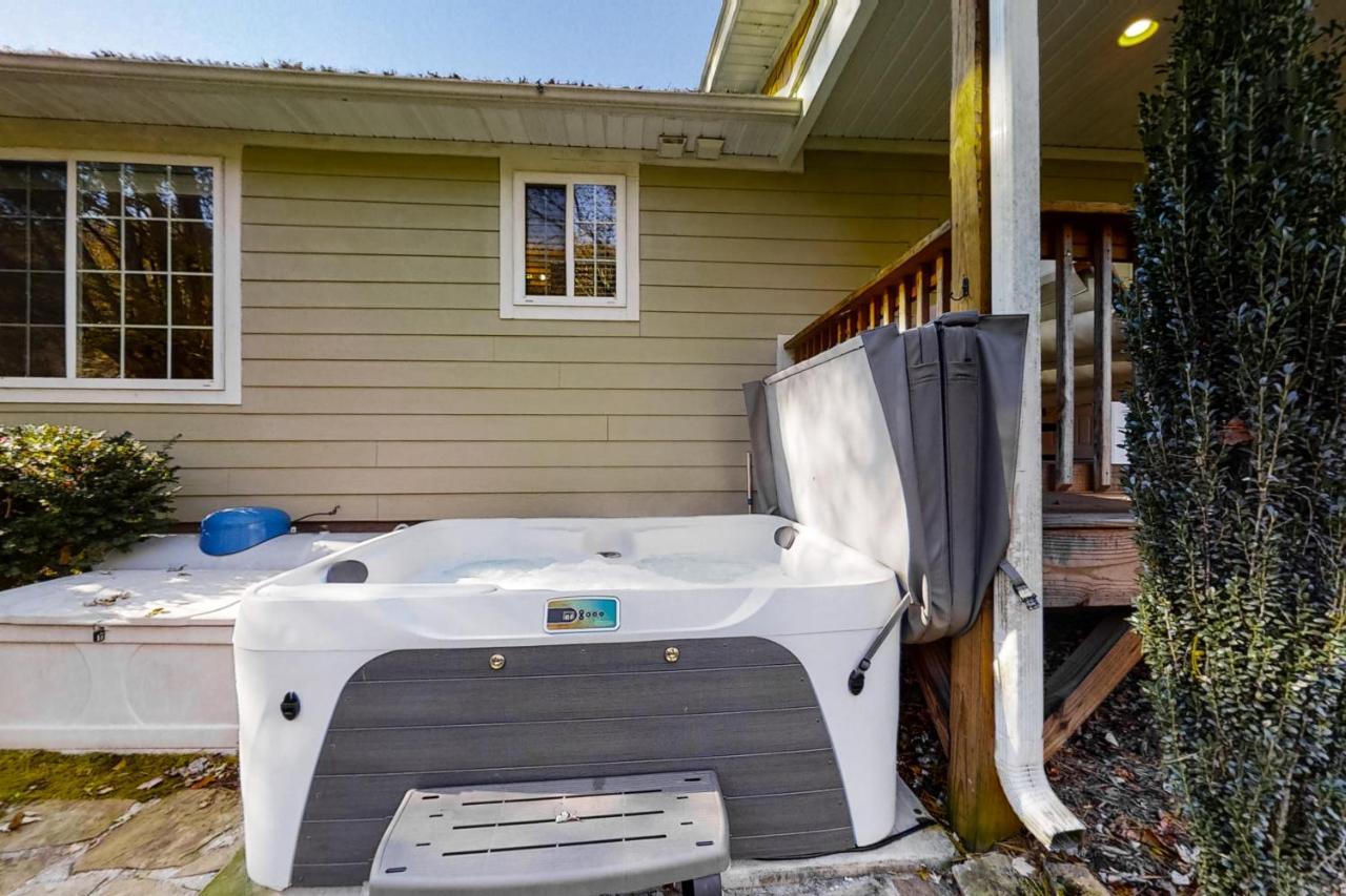 3 Bed 2 Bath Vacation Home In Whittier Exteriör bild