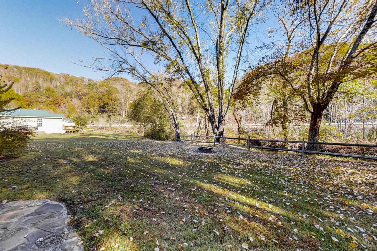 3 Bed 2 Bath Vacation Home In Whittier Exteriör bild