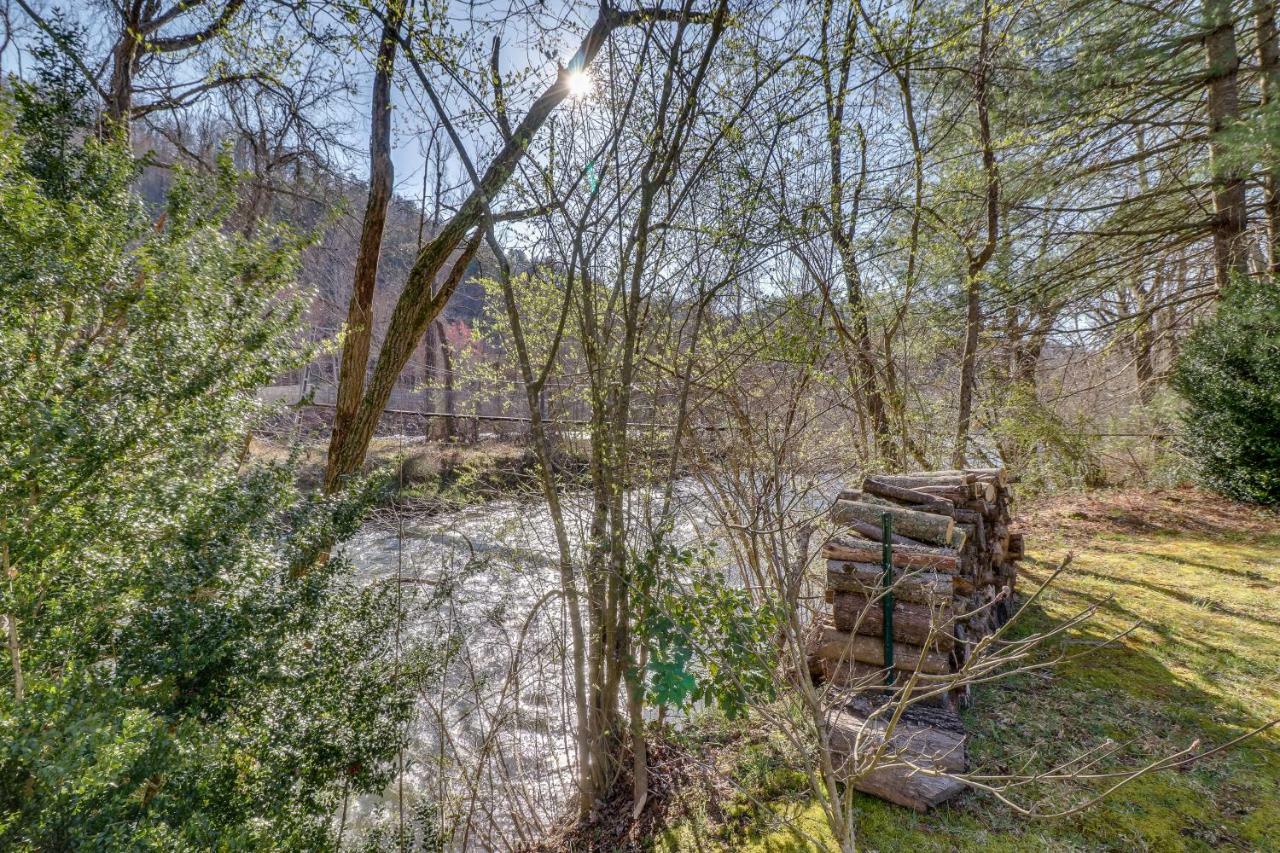 3 Bed 2 Bath Vacation Home In Whittier Exteriör bild