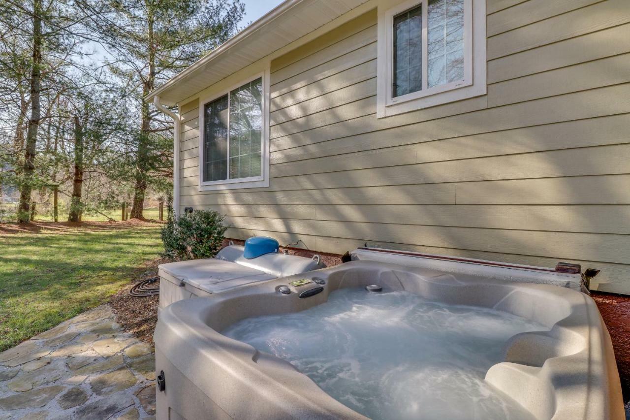 3 Bed 2 Bath Vacation Home In Whittier Exteriör bild