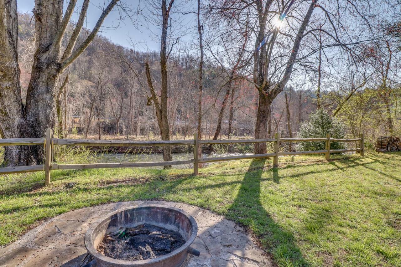 3 Bed 2 Bath Vacation Home In Whittier Exteriör bild
