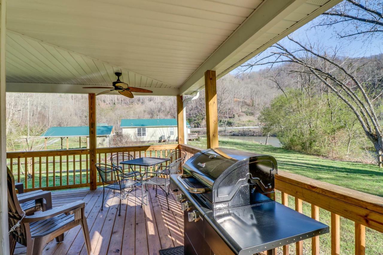3 Bed 2 Bath Vacation Home In Whittier Exteriör bild