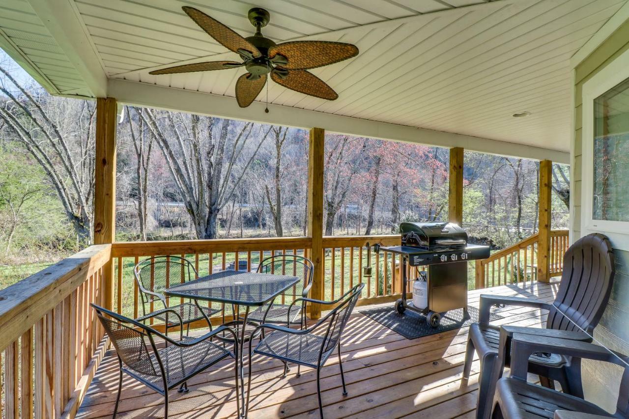 3 Bed 2 Bath Vacation Home In Whittier Exteriör bild