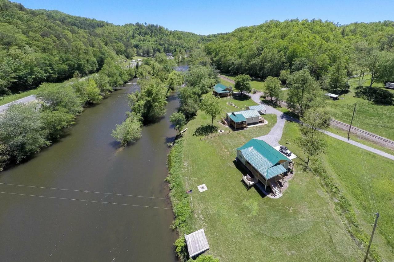 3 Bed 2 Bath Vacation Home In Whittier Exteriör bild