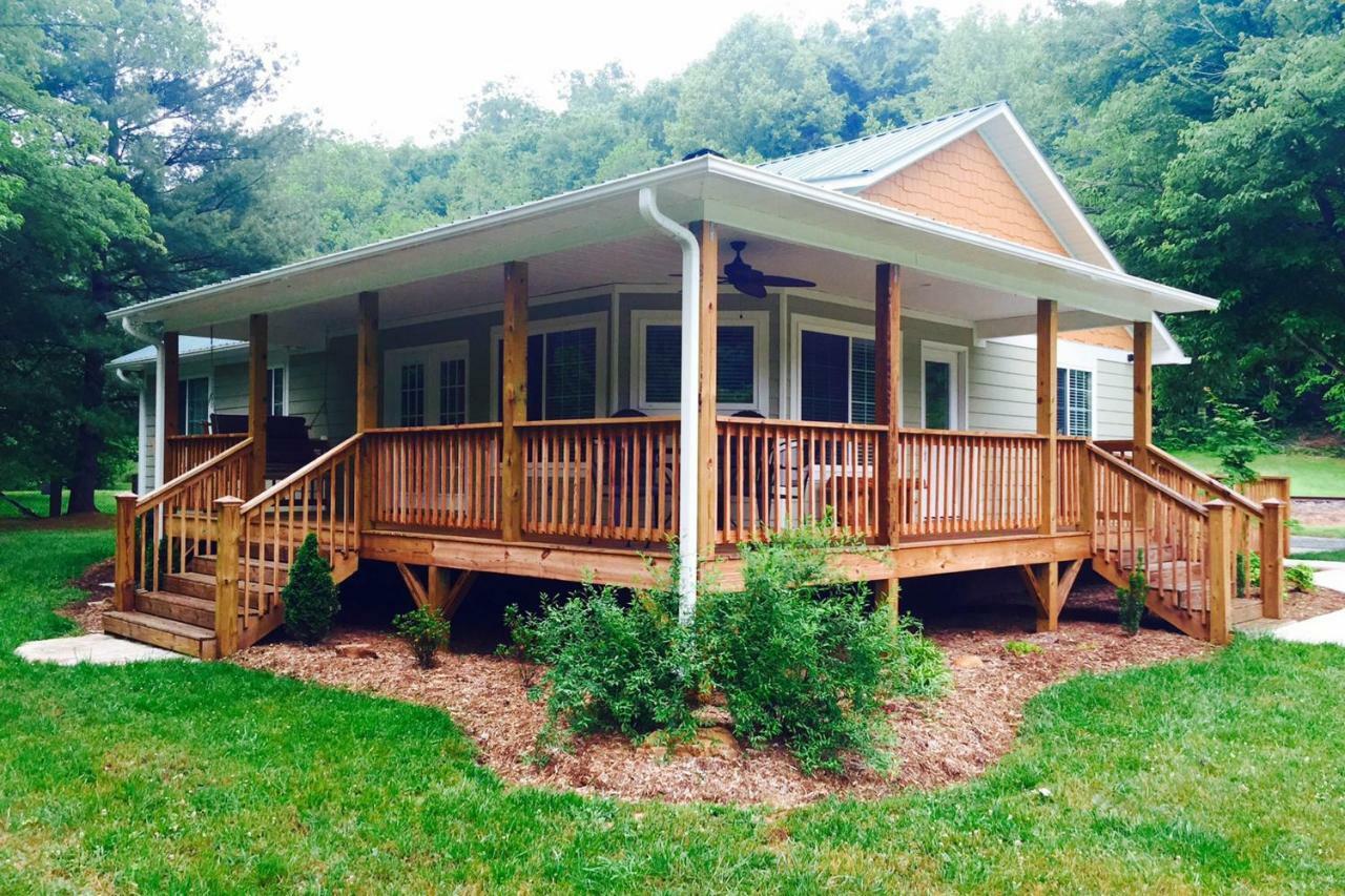 3 Bed 2 Bath Vacation Home In Whittier Exteriör bild